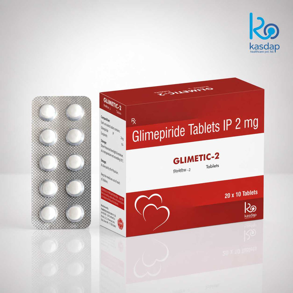 GLIMETIC 2