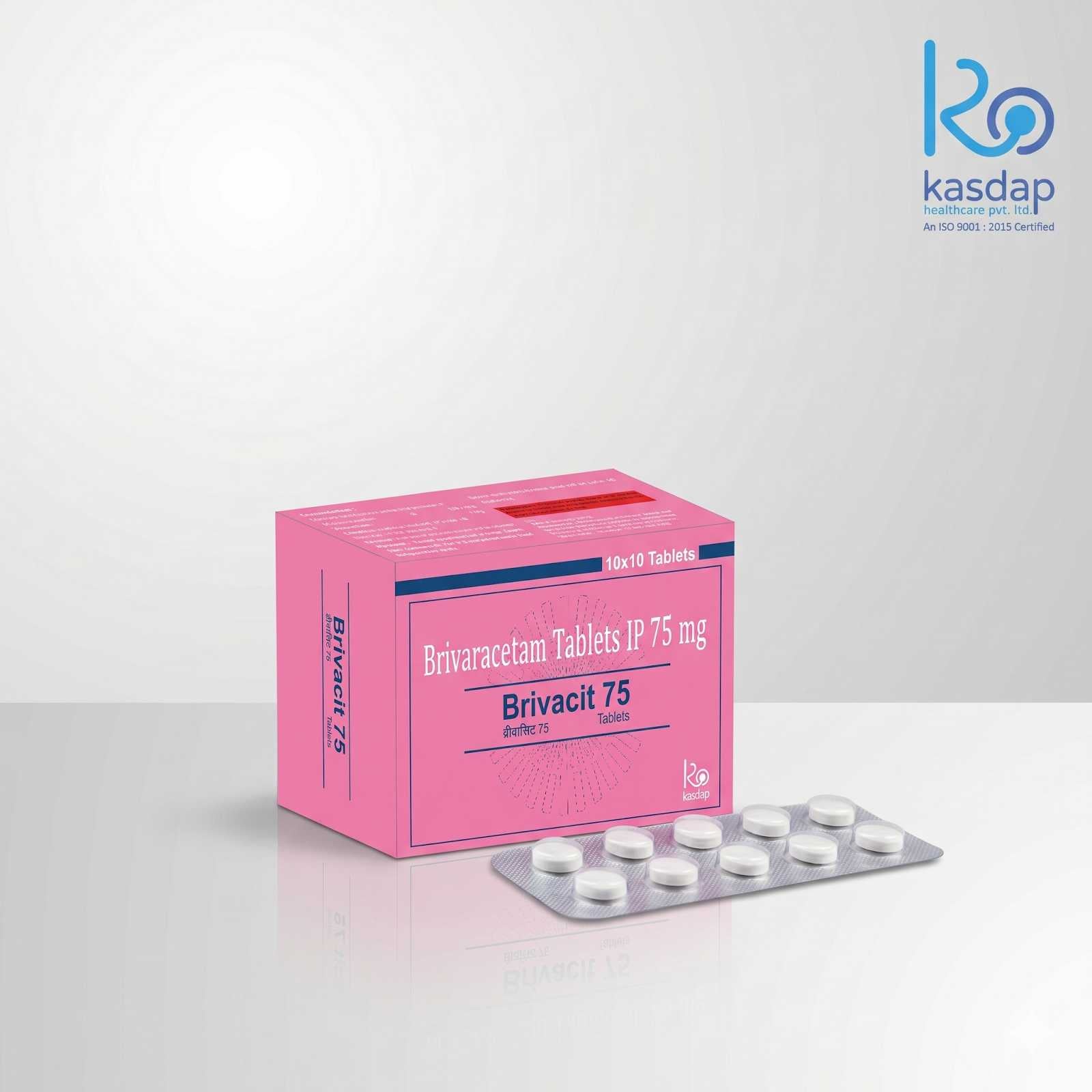 BRIVACIT 75