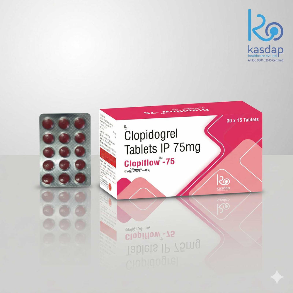CLOPIFLOW 75
