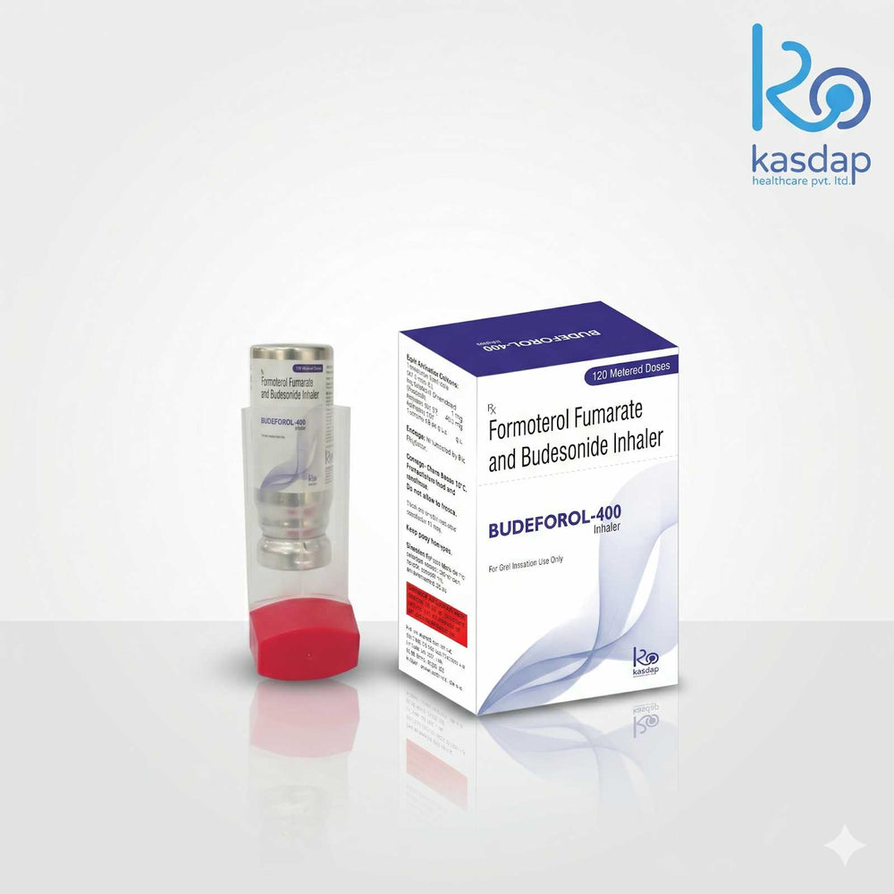 BUDEFOROL 400 INH