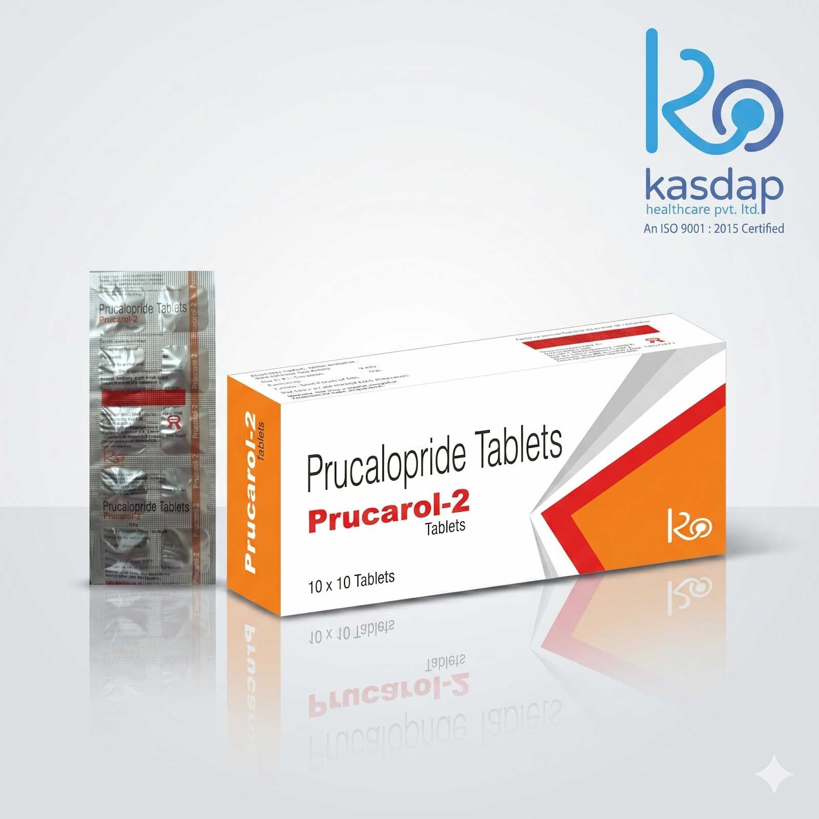PRUCAROL 2