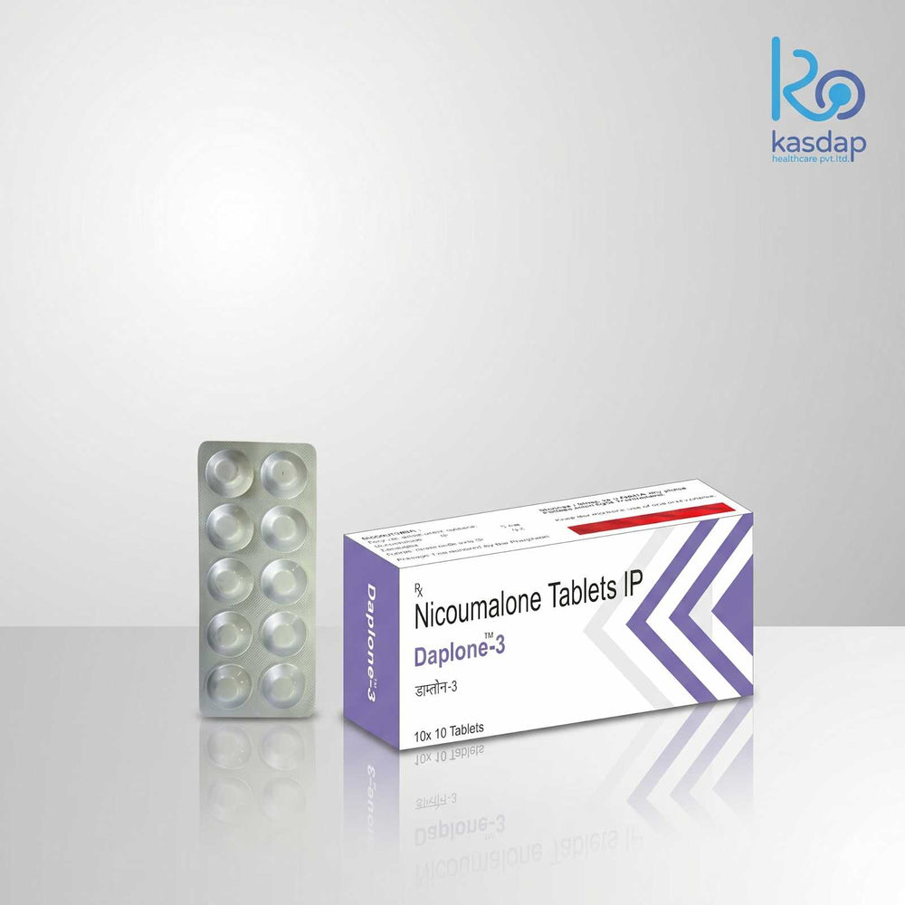 DAPLONE 3