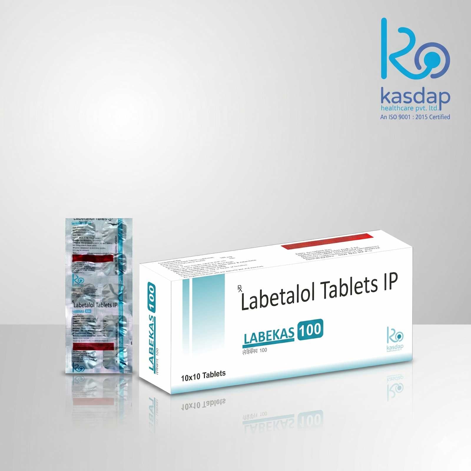 LABEKAS 100