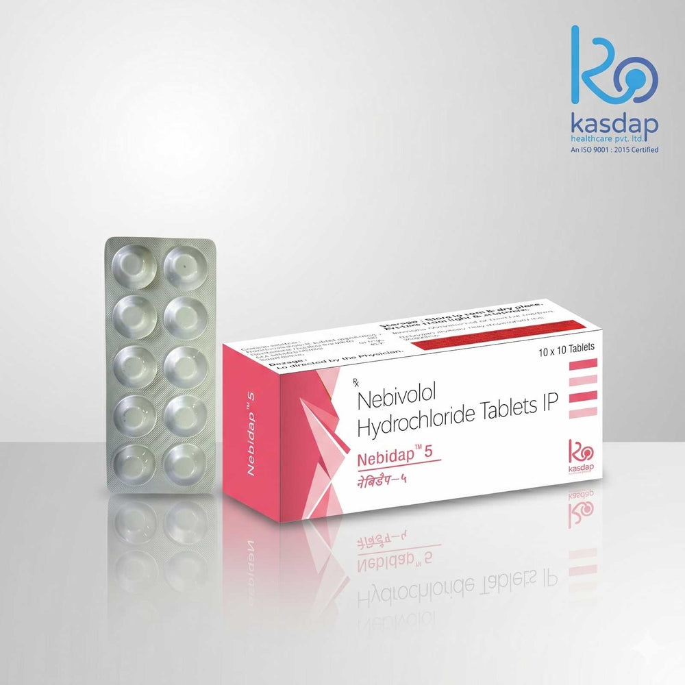 NEBIDAP 5