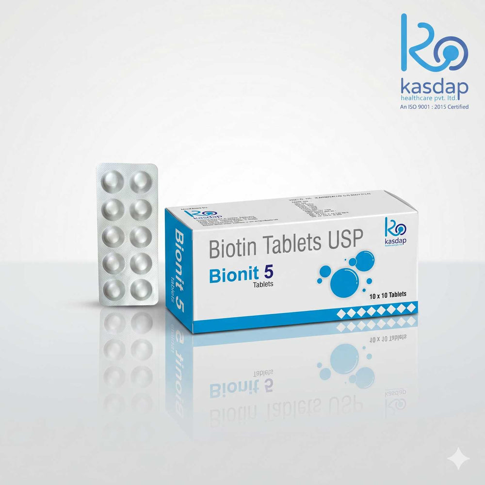 BIONIT 5
