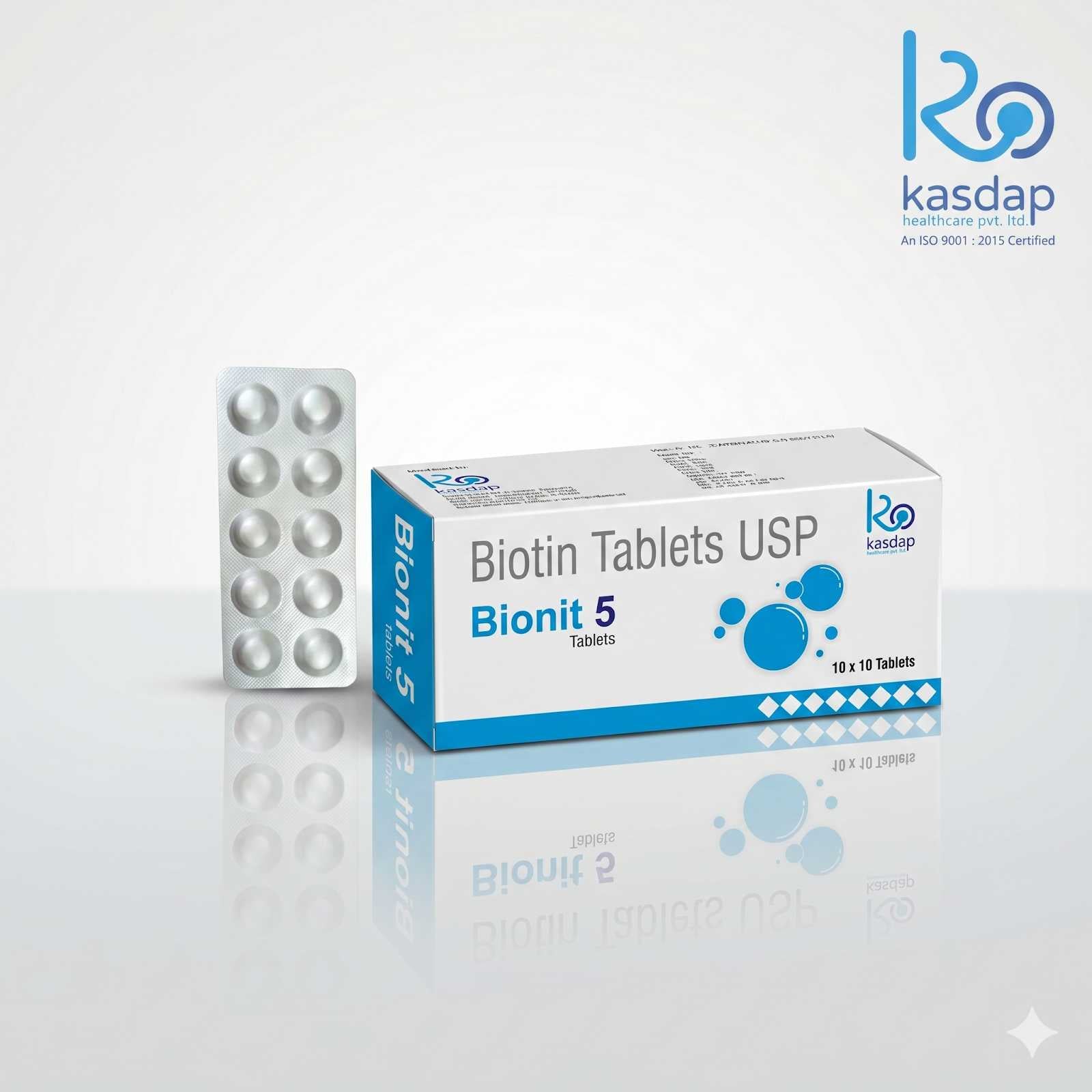 BIONIT 5