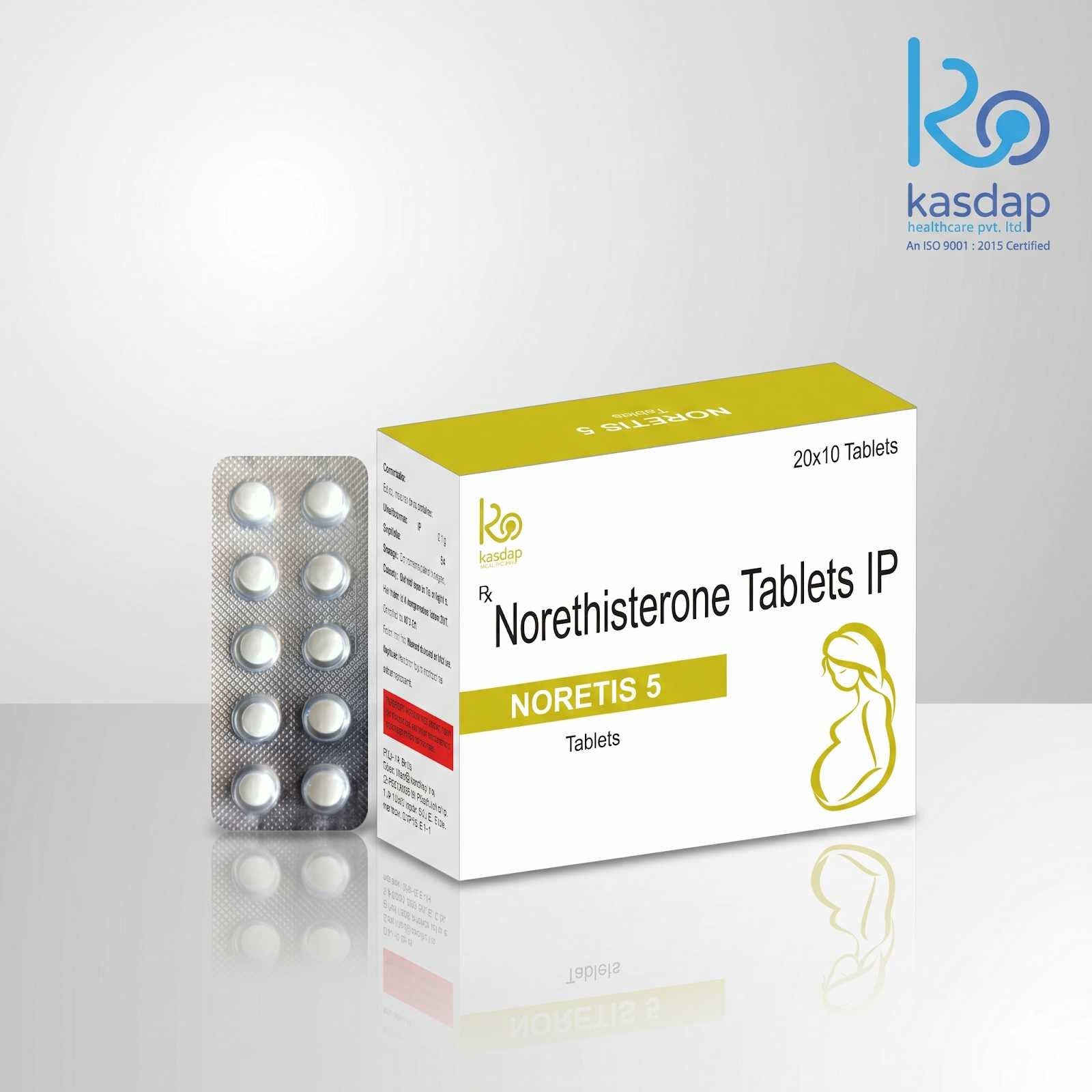 NORETIS 5