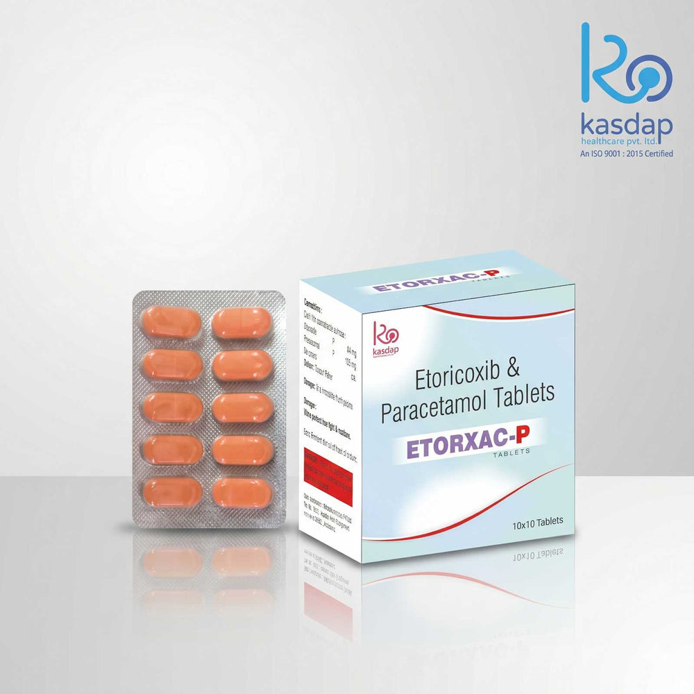 ETORXAC P