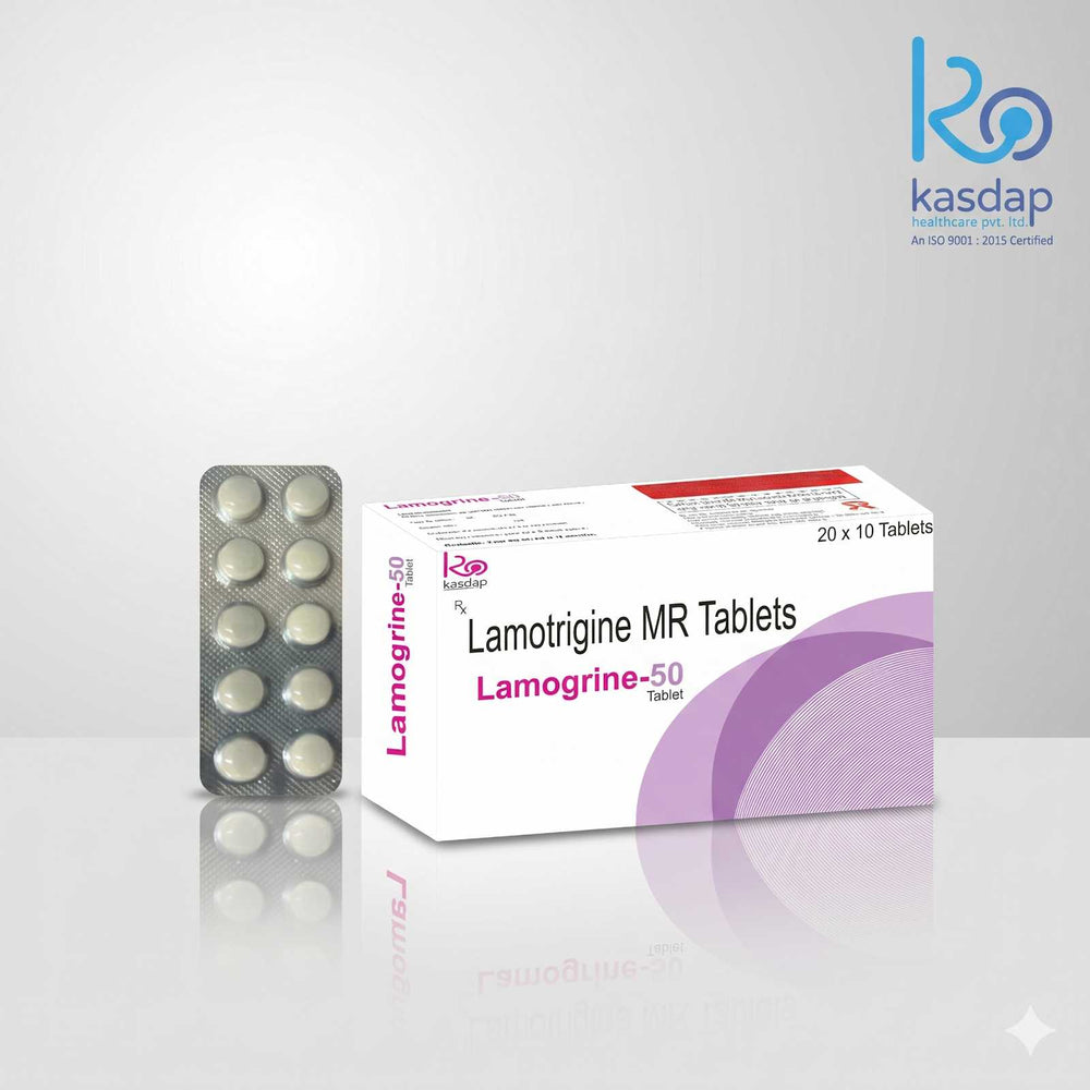 LAMOGRINE 50