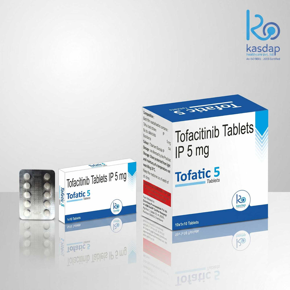 TOFATIC 5