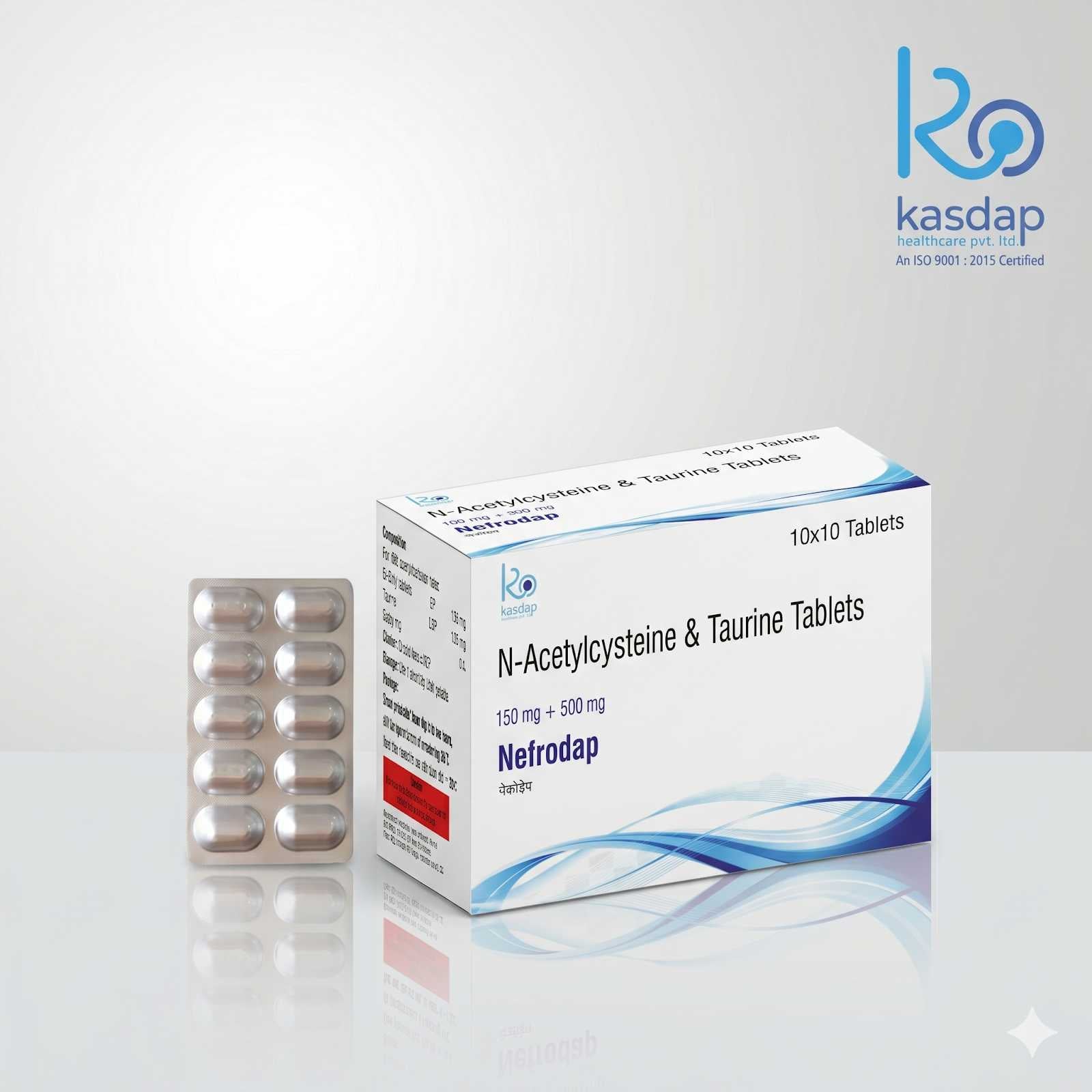 NEFRODAP