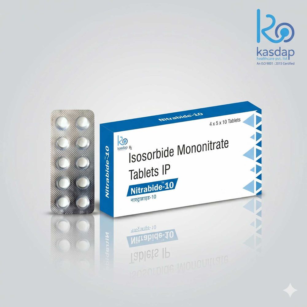 NITRABIDE 10