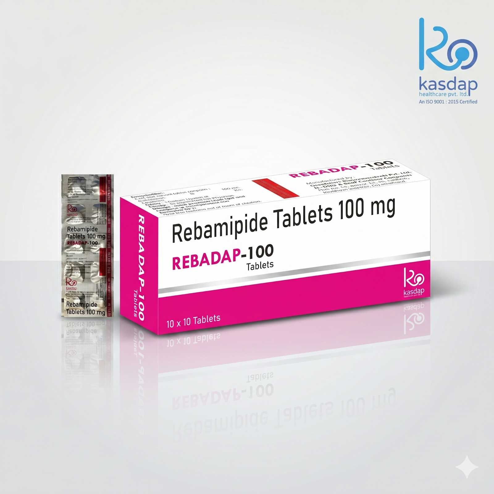 REBADAP 100