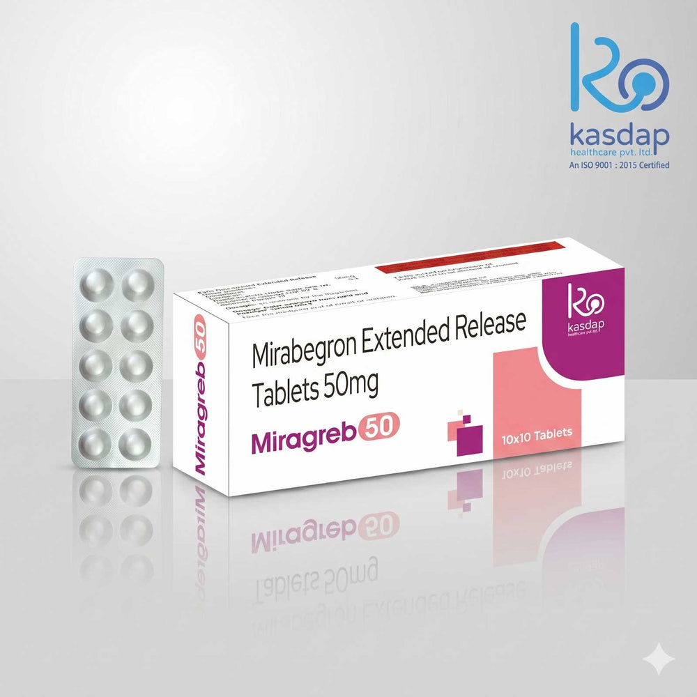 MIRAGREB 50