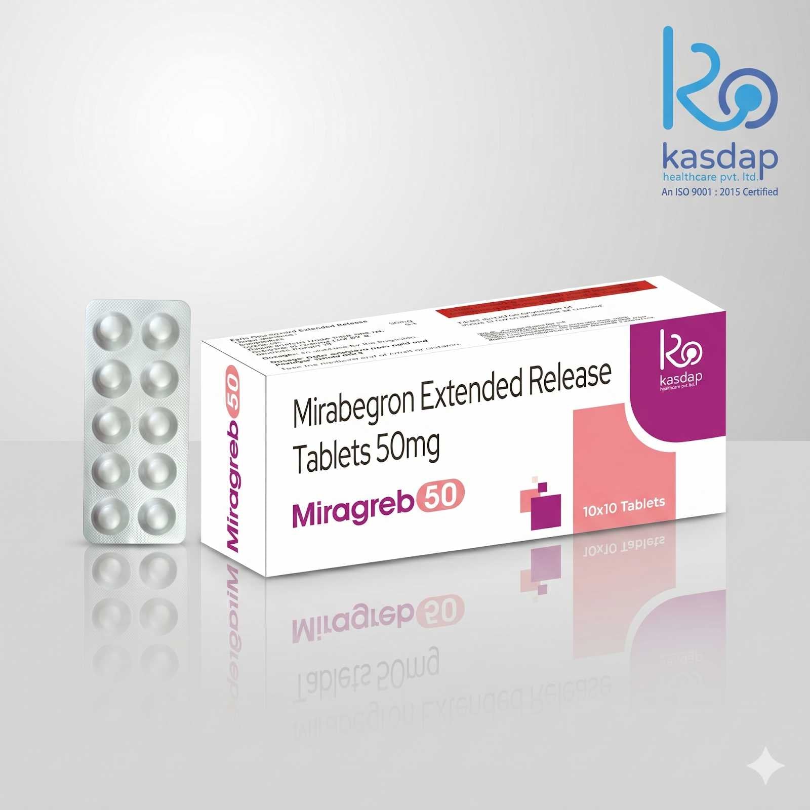 MIRAGREB 50