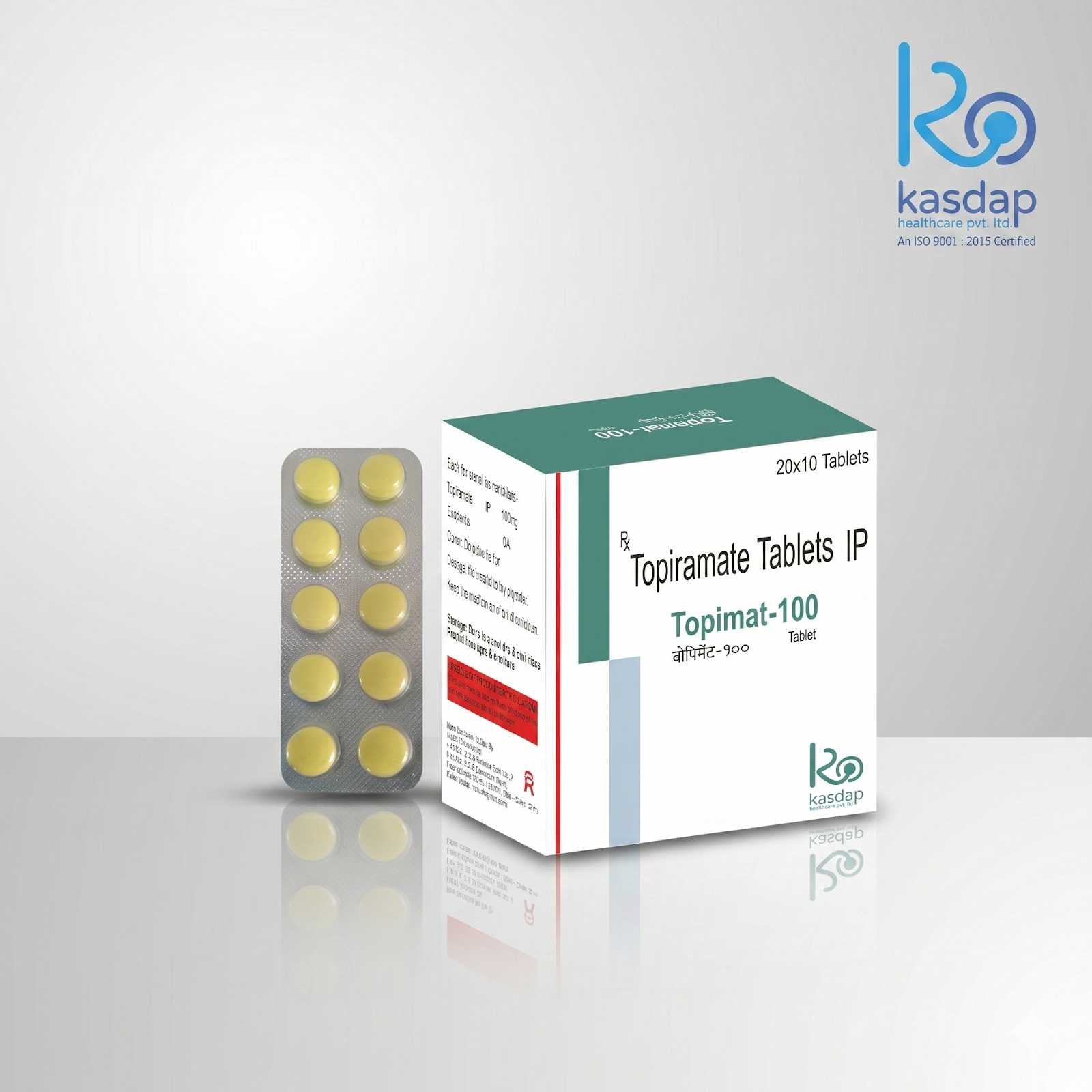 TOPIMAT 100