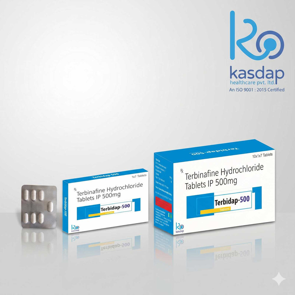 TERBIDAP 500