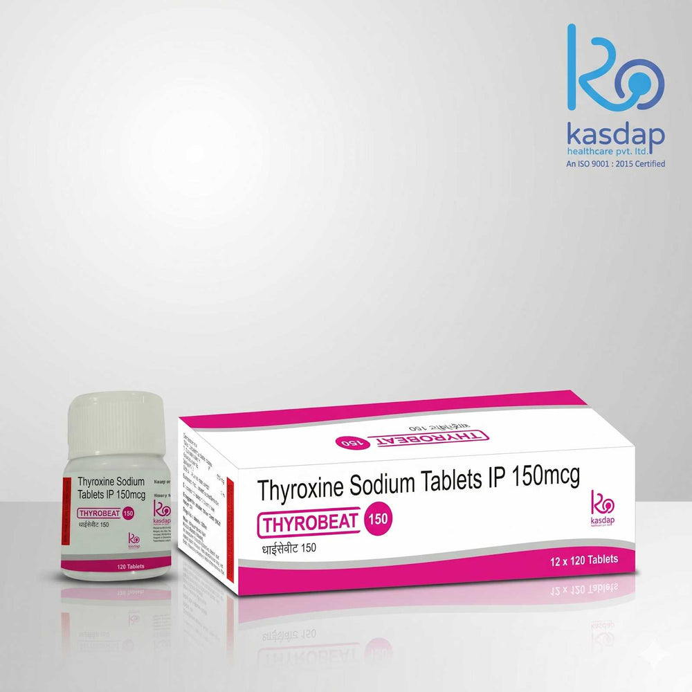 THYROBEAT 150