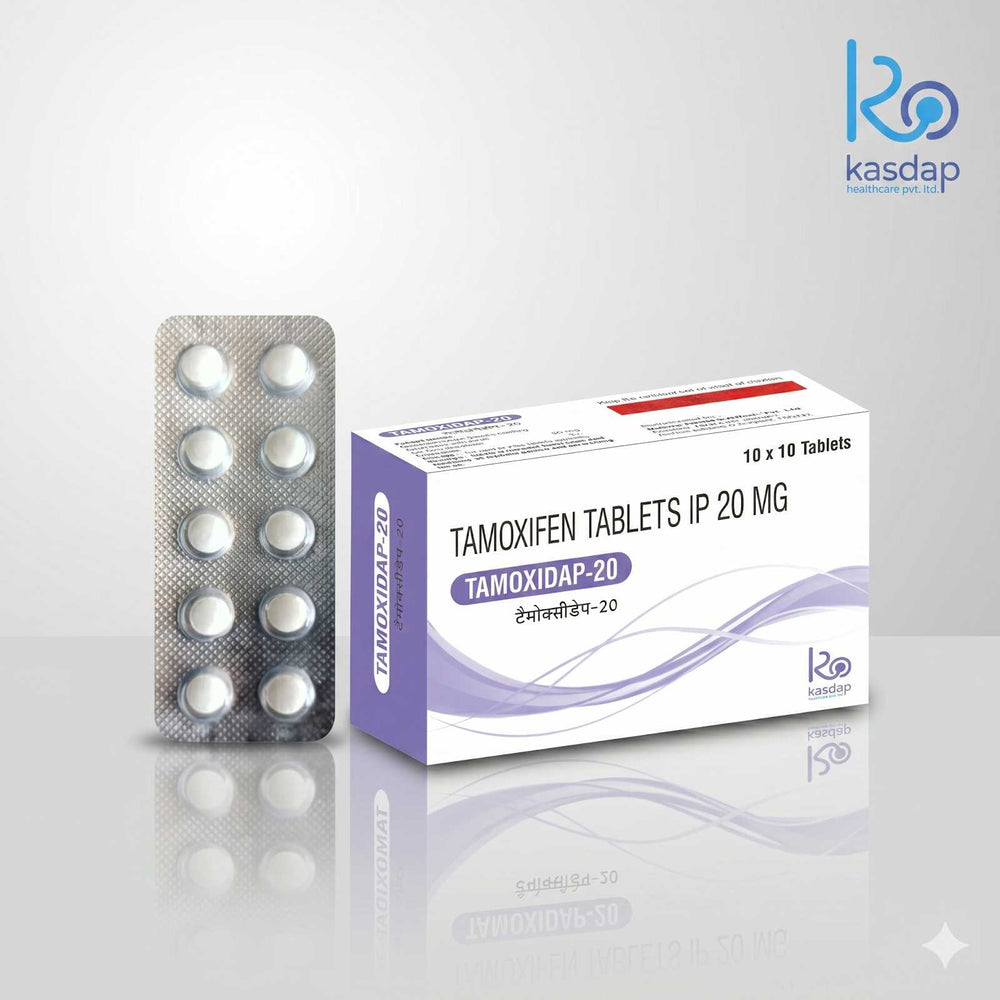 TAMOXIDAP 20