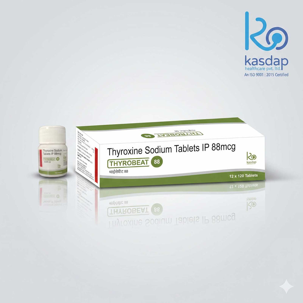 THYROBEAT 88