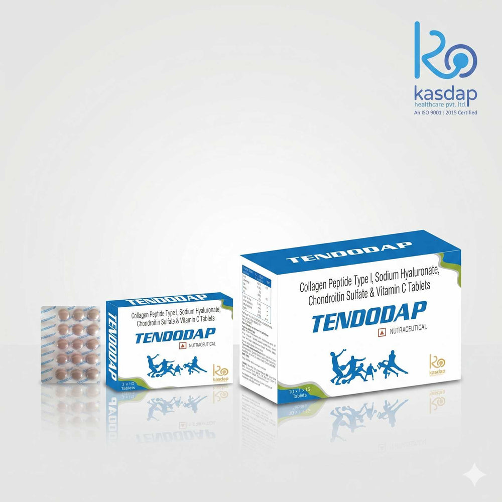 TENDODAP