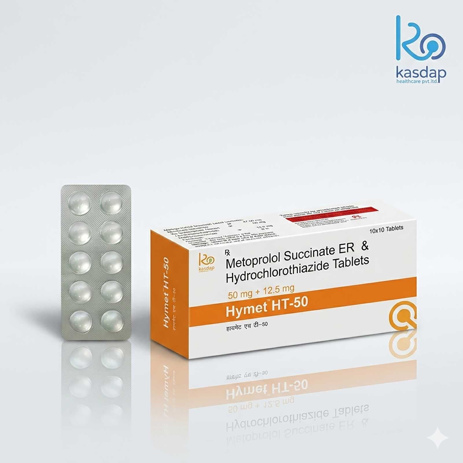 HYMET HT 50