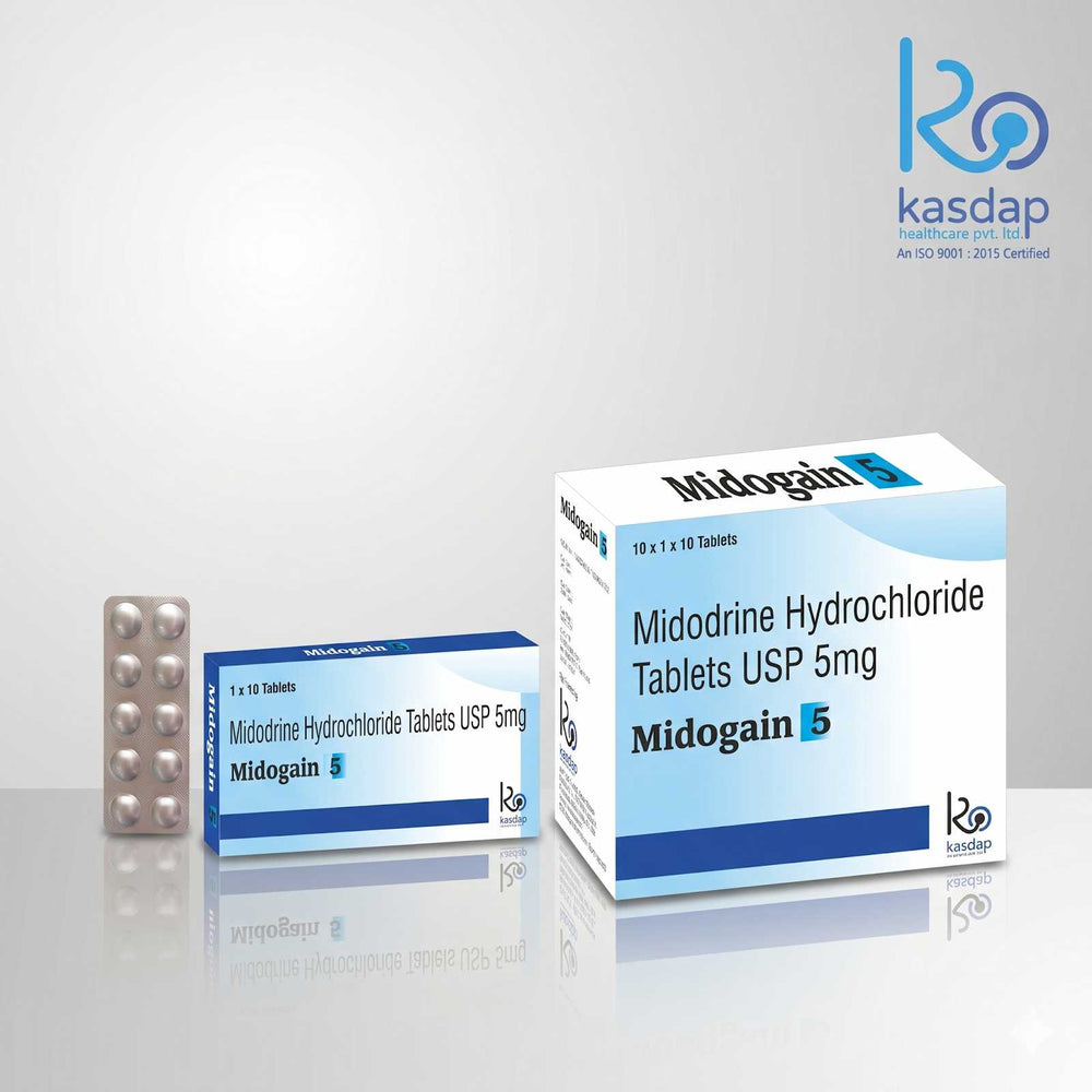 MIDOGAIN 5
