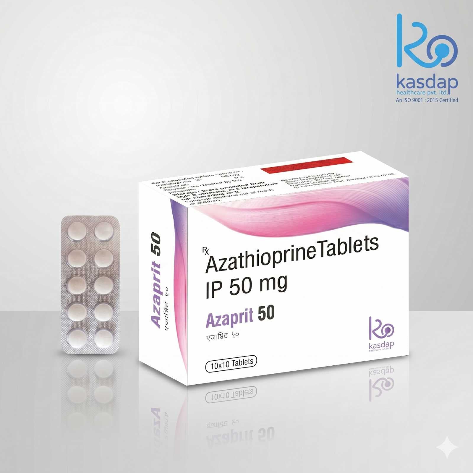 AZAPRIT 50