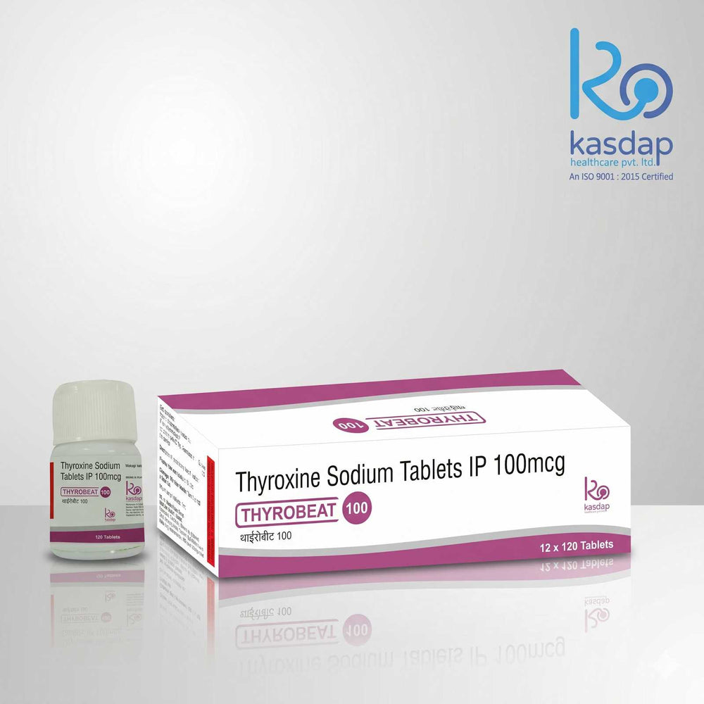 THYROBEAT 100