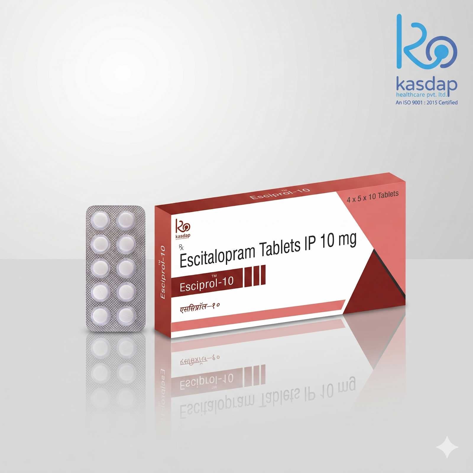 ESCIPROL 10