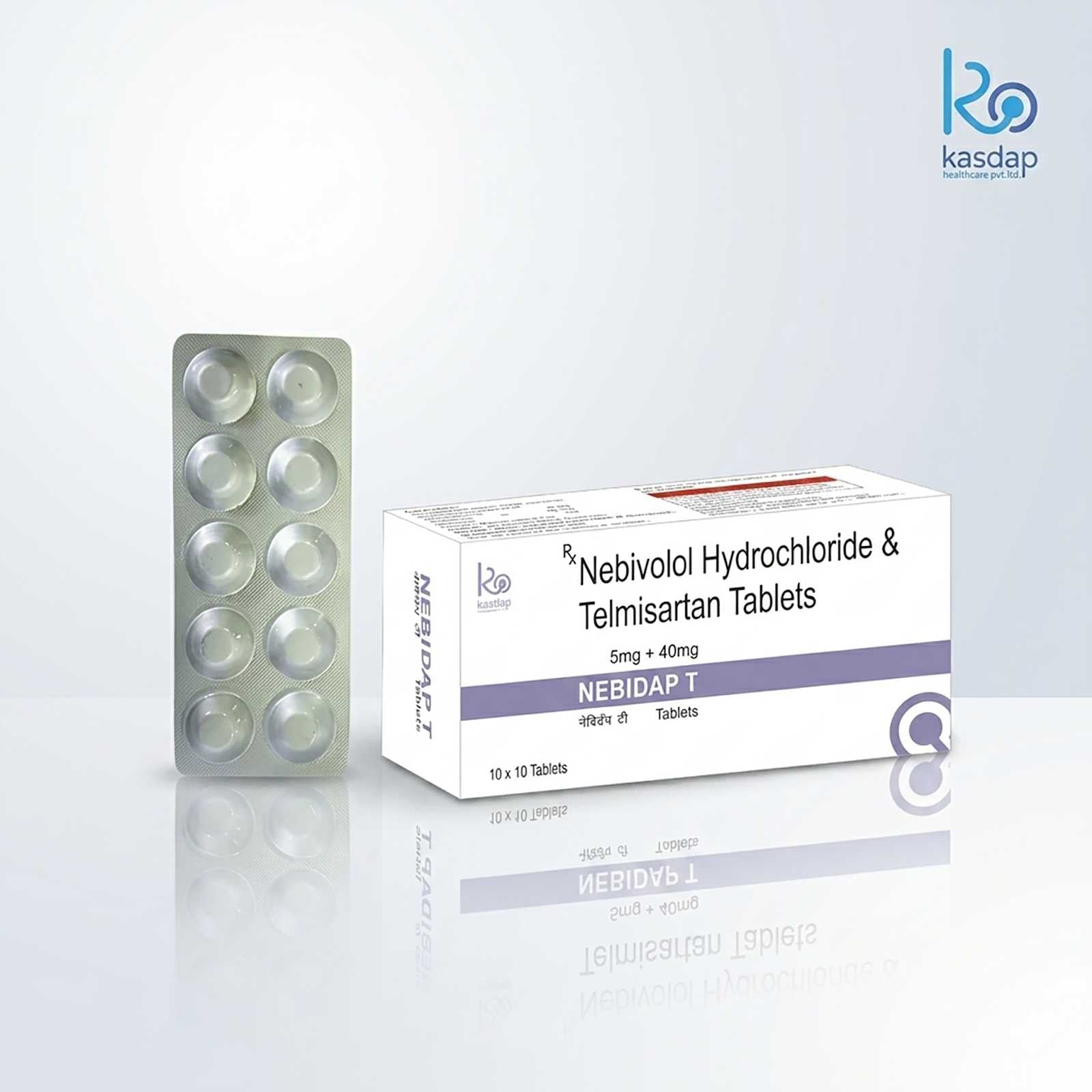 NEBIDAP T