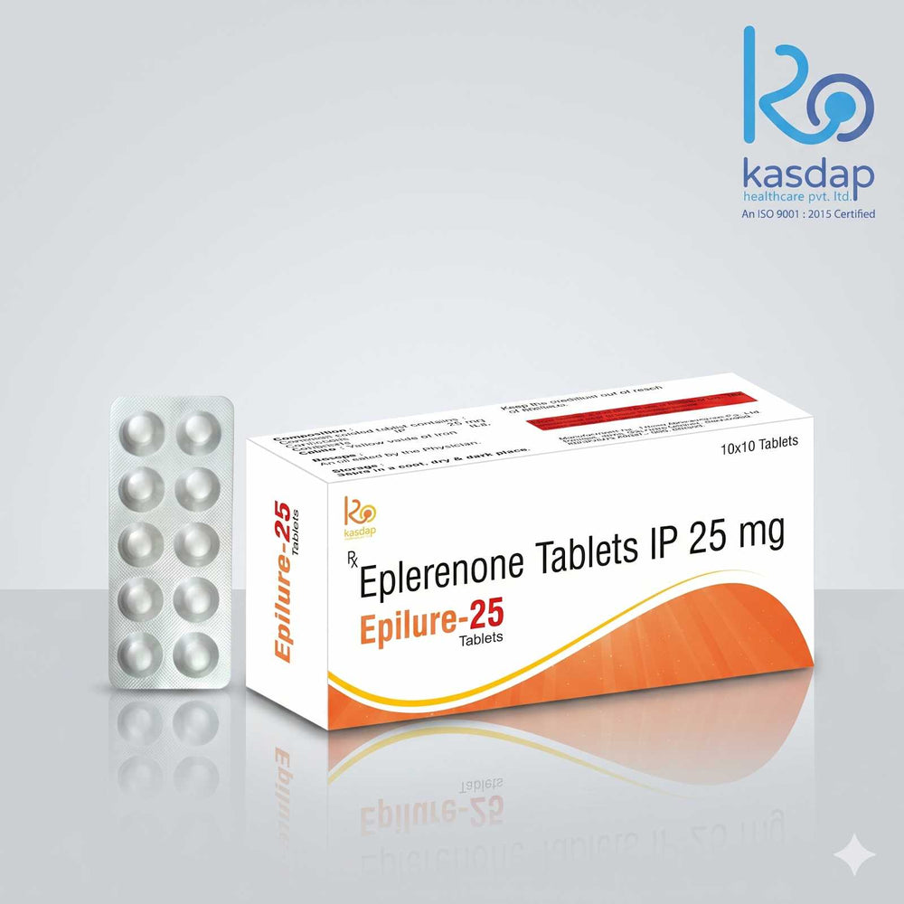 EPILURE 25