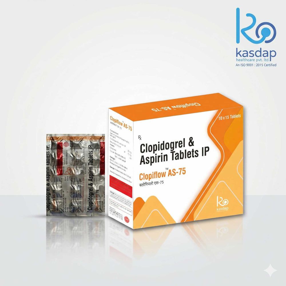 CLOPIFLOW AS 75