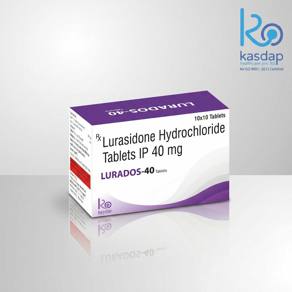 LURADOS 40