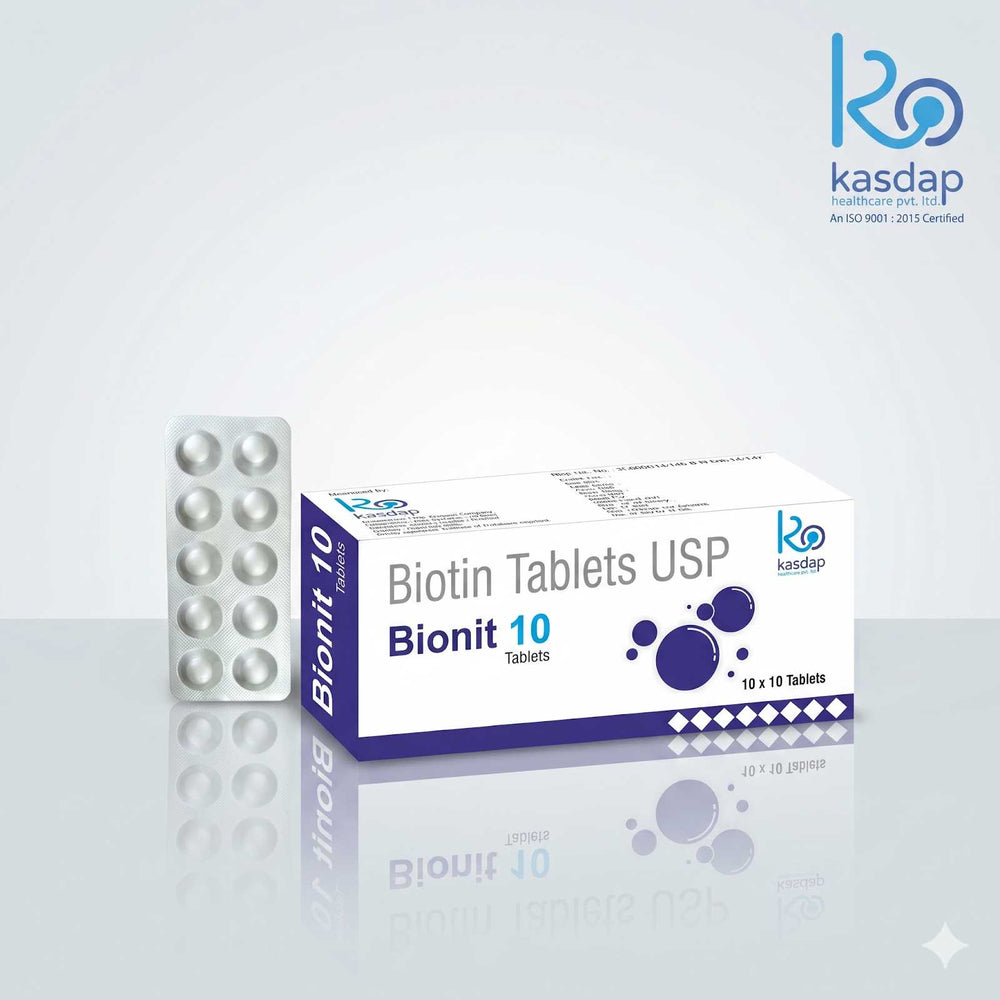 BIONIT 10