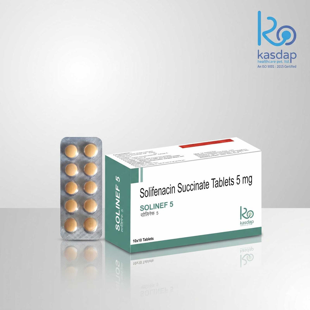 SOLINEF 5
