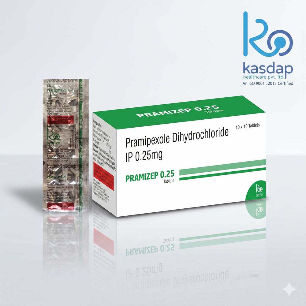 PRAMIZEP 0.25