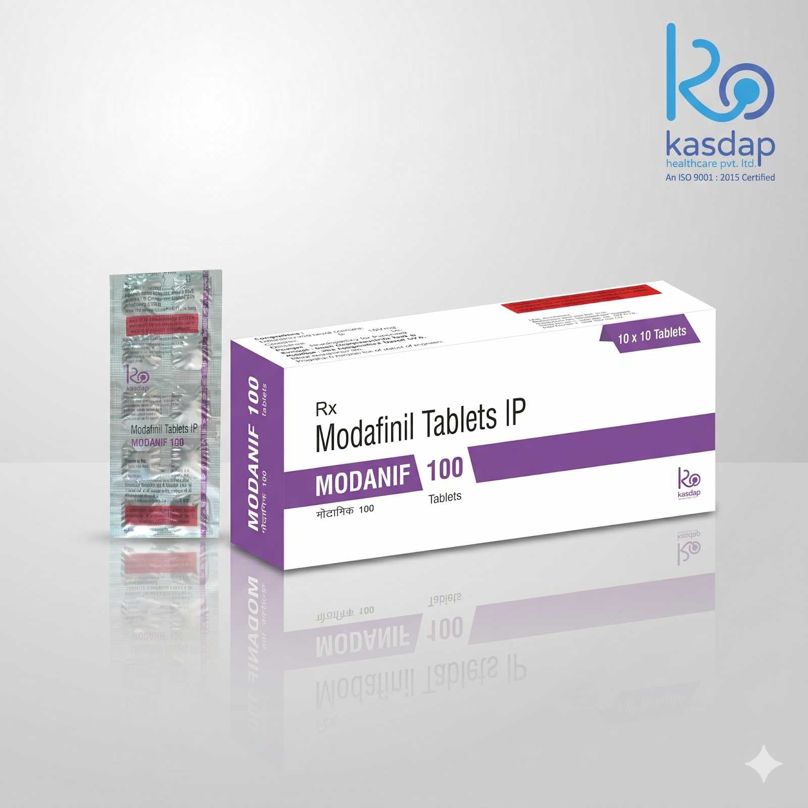 MODANIF 100