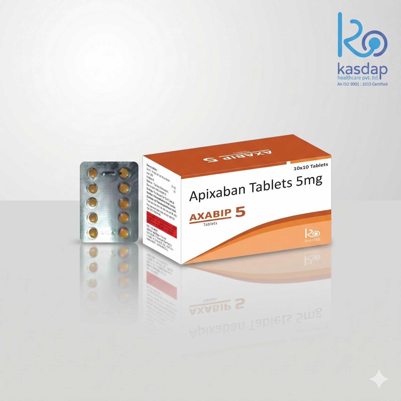 AXABIP 5
