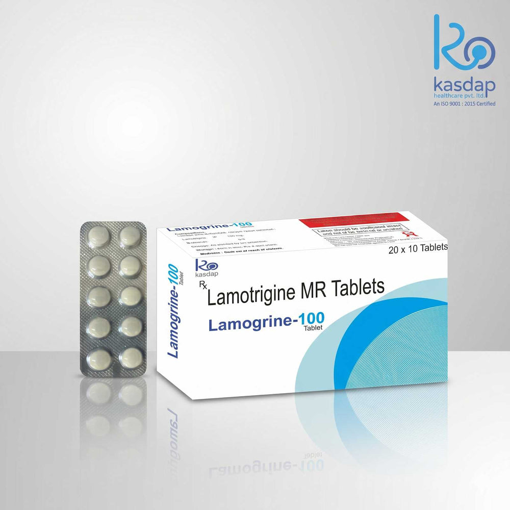 LAMOGRINE 100