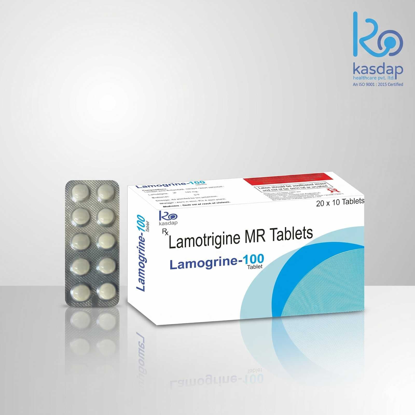 LAMOGRINE 100