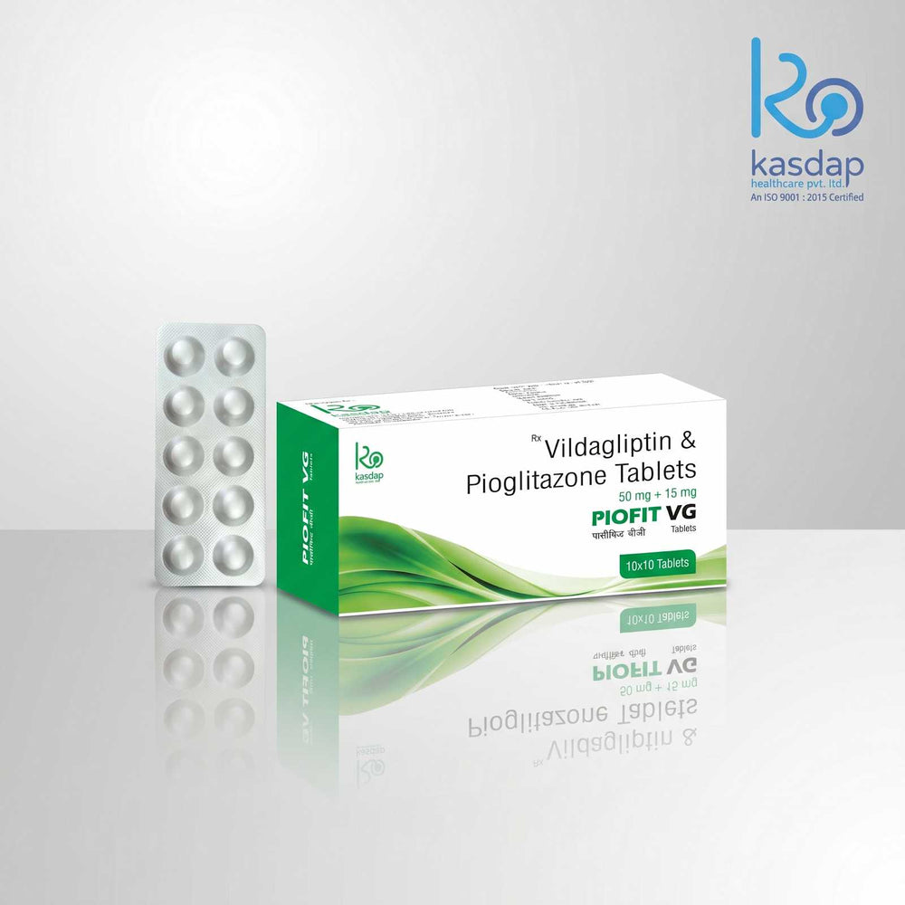 PIOFIT VG