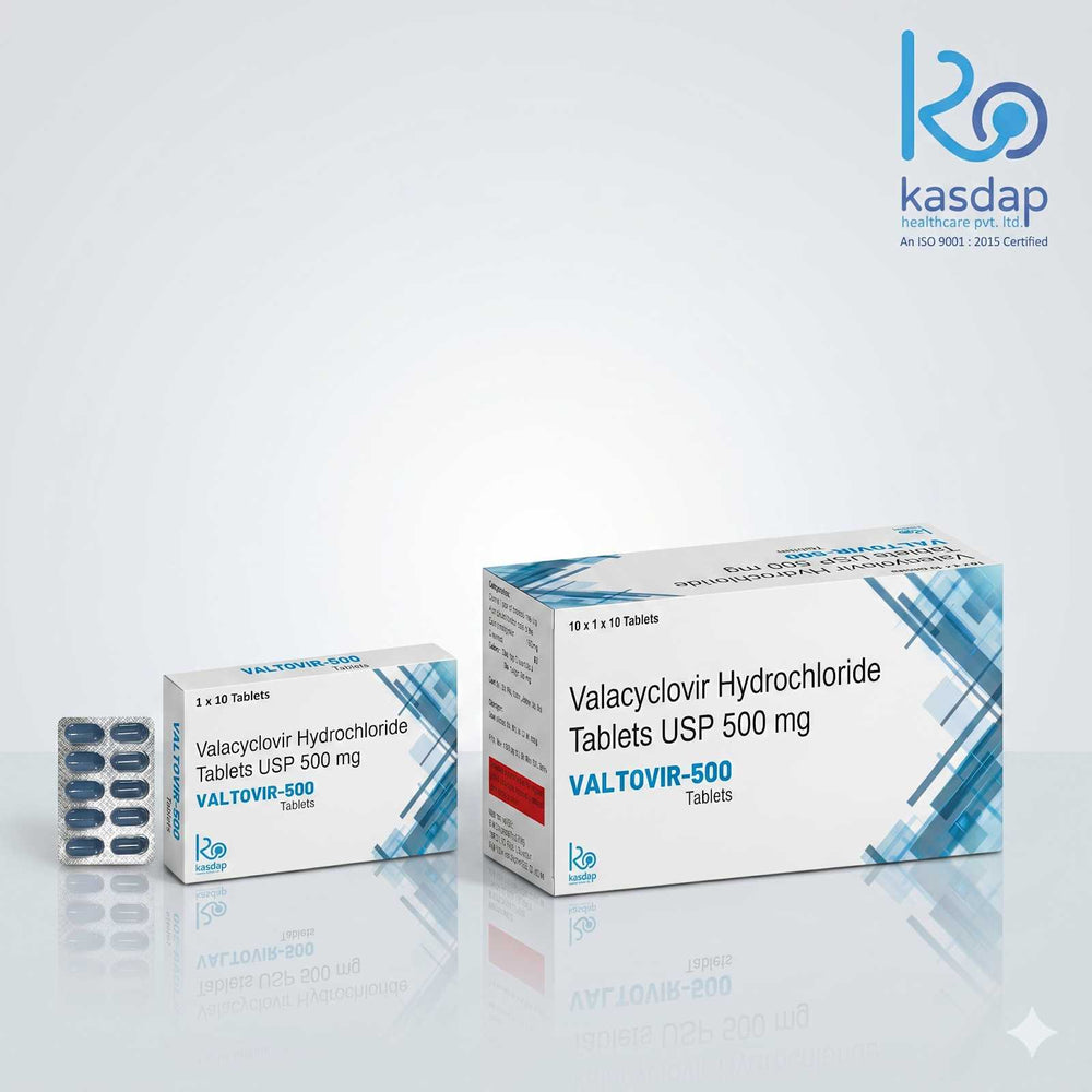 VALTOVIR 500