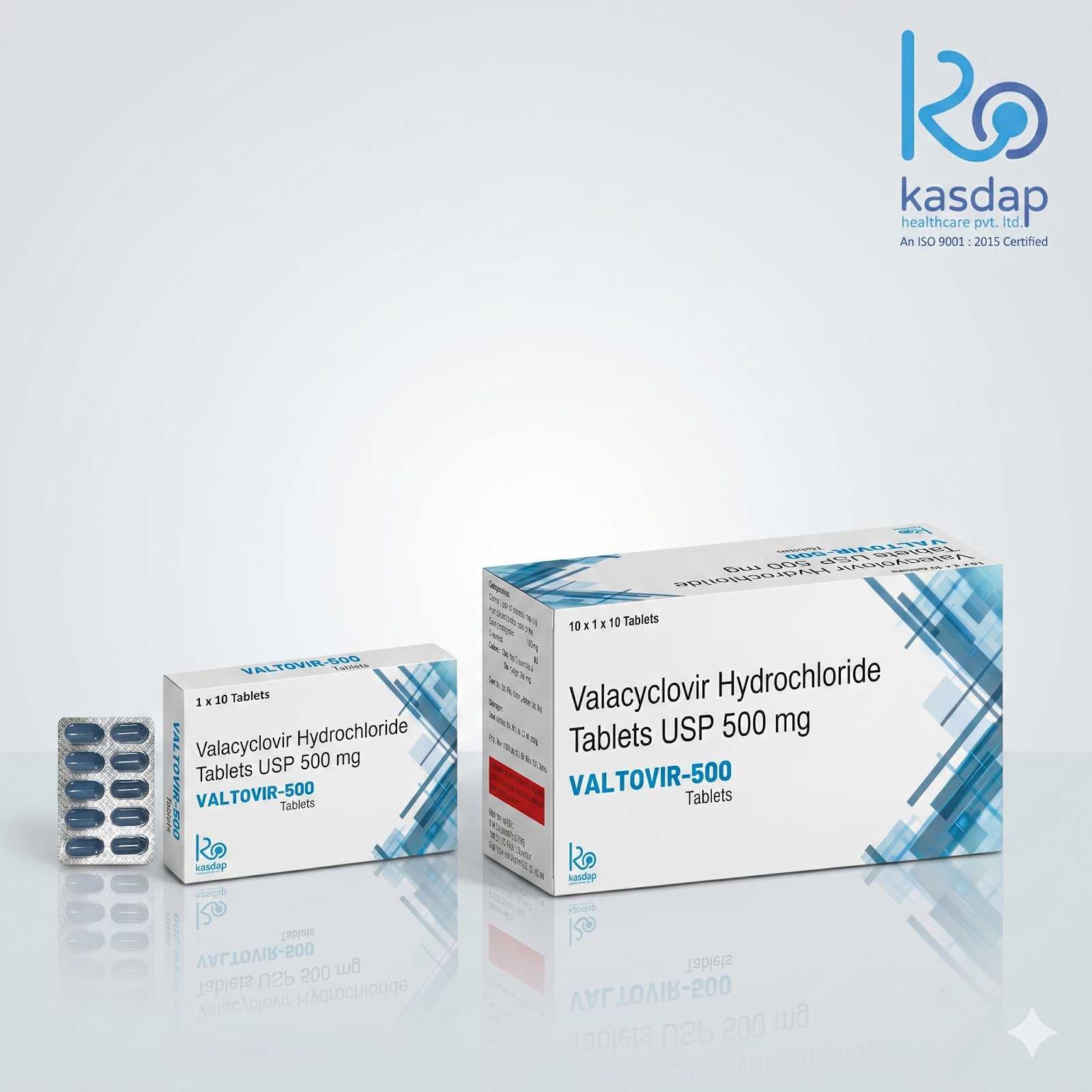 VALTOVIR 500