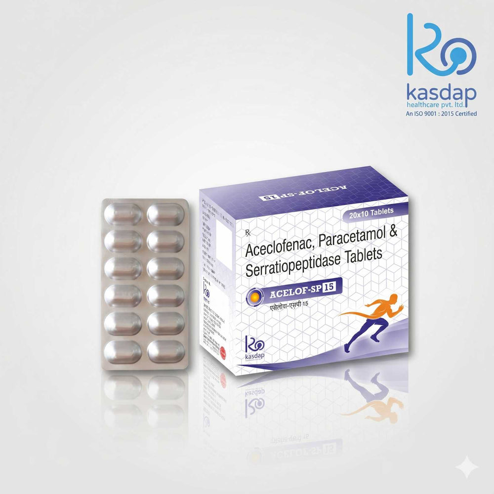 ACELOF SP 15