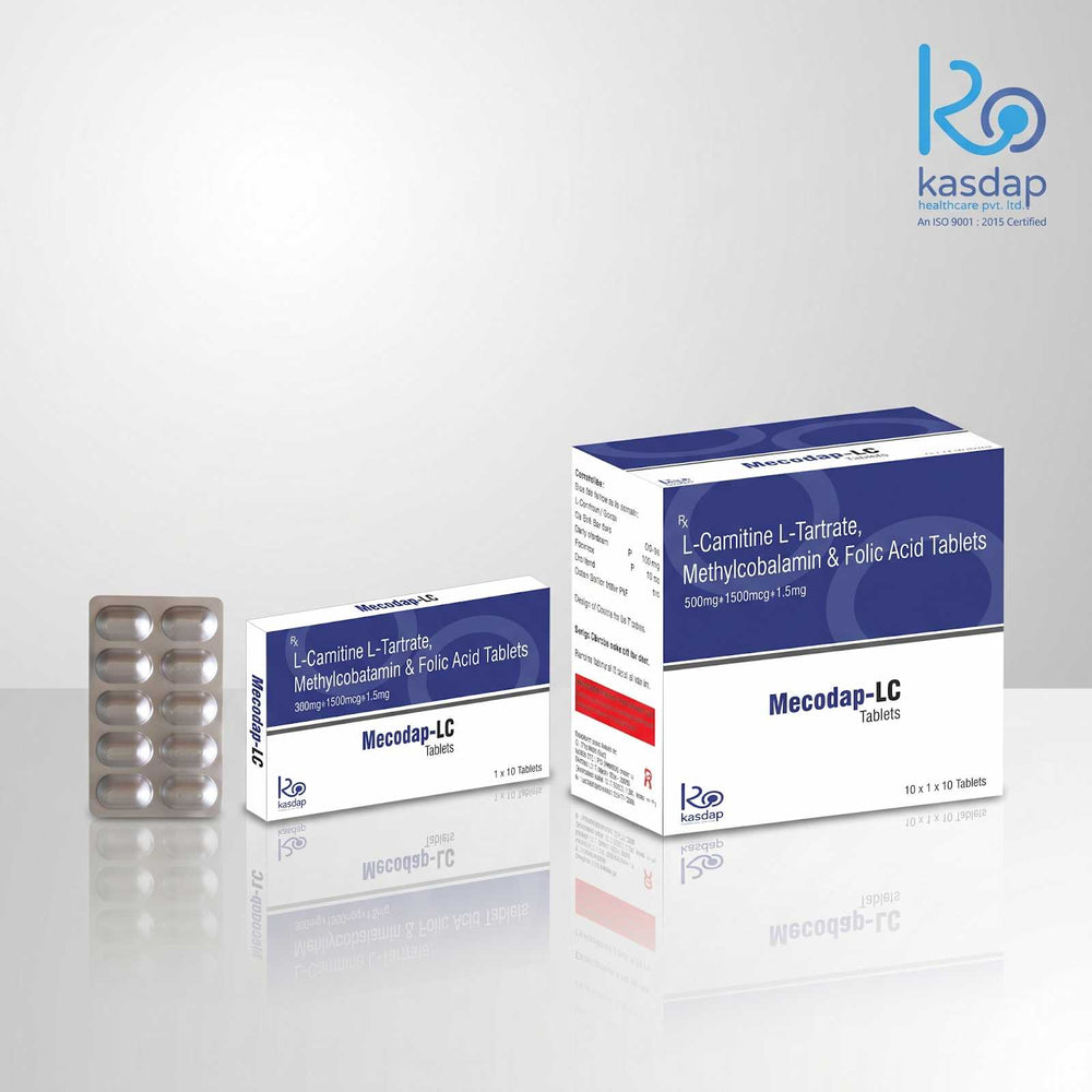 MECODAP LC