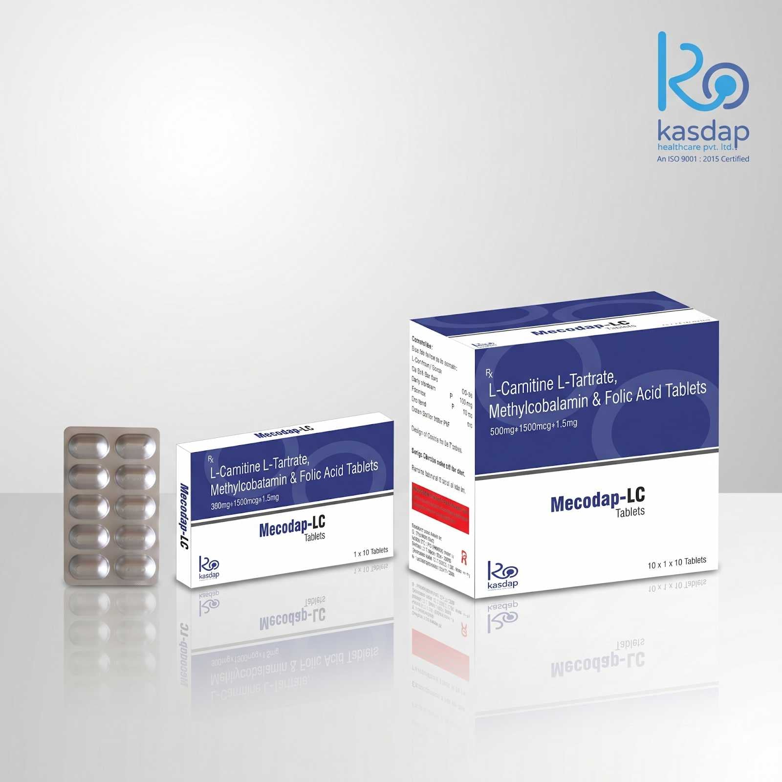 MECODAP LC