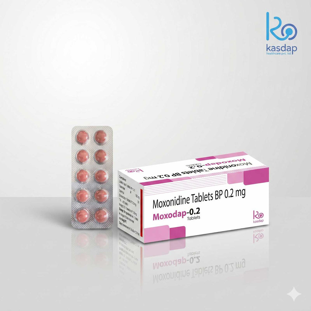 MOXODAP 0.2