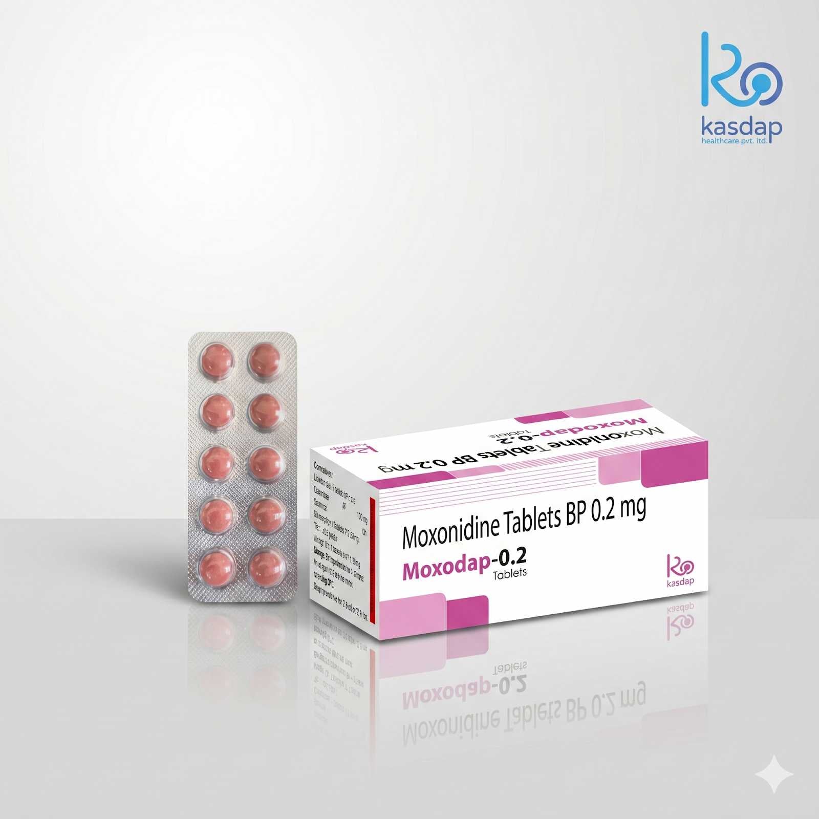 MOXODAP 0.2