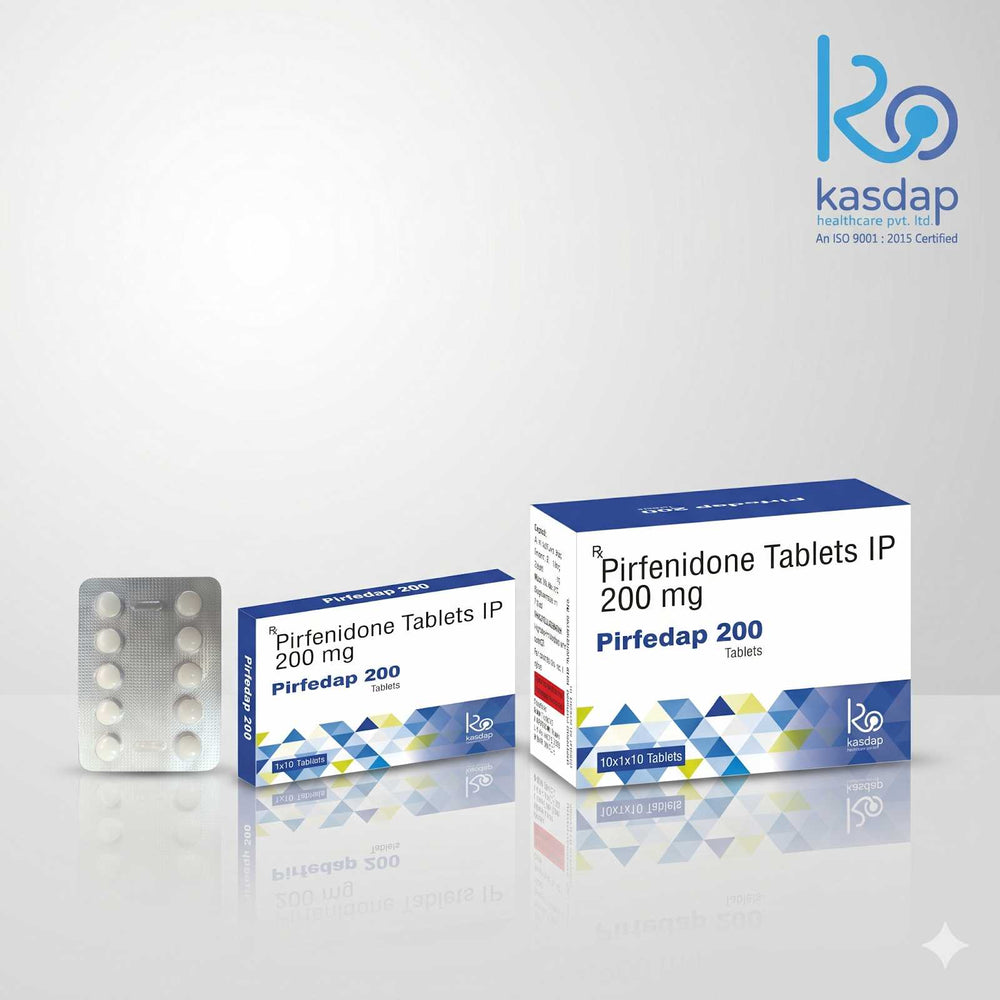 PIRFEDAP 200